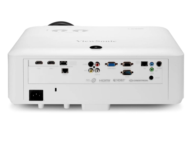 ViewSonic LS920WU - 1181003 - zdjęcie 9